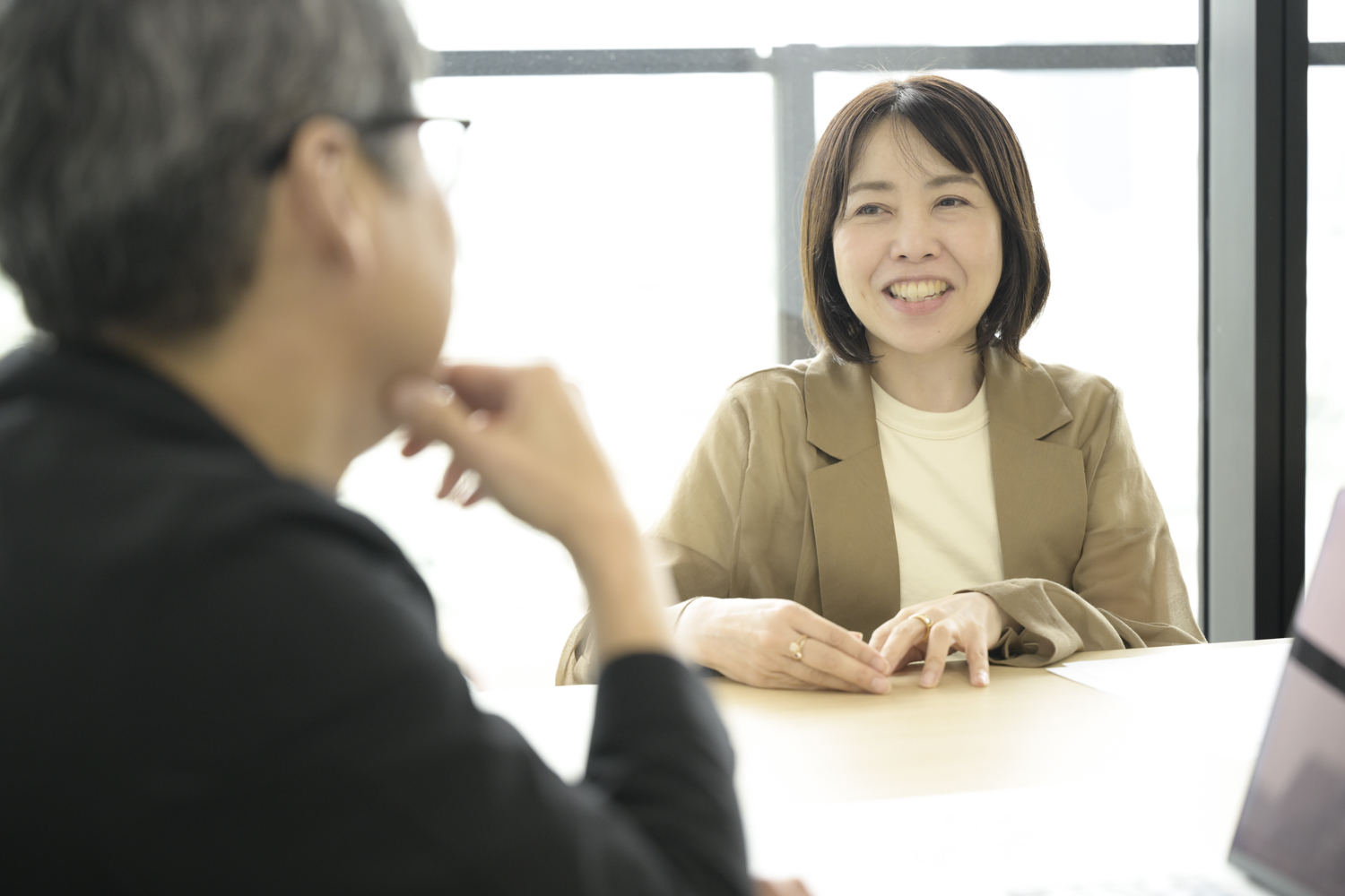 株式会社宣伝会議　メディア・デジタルコンテンツ本部 取締役　谷口優氏