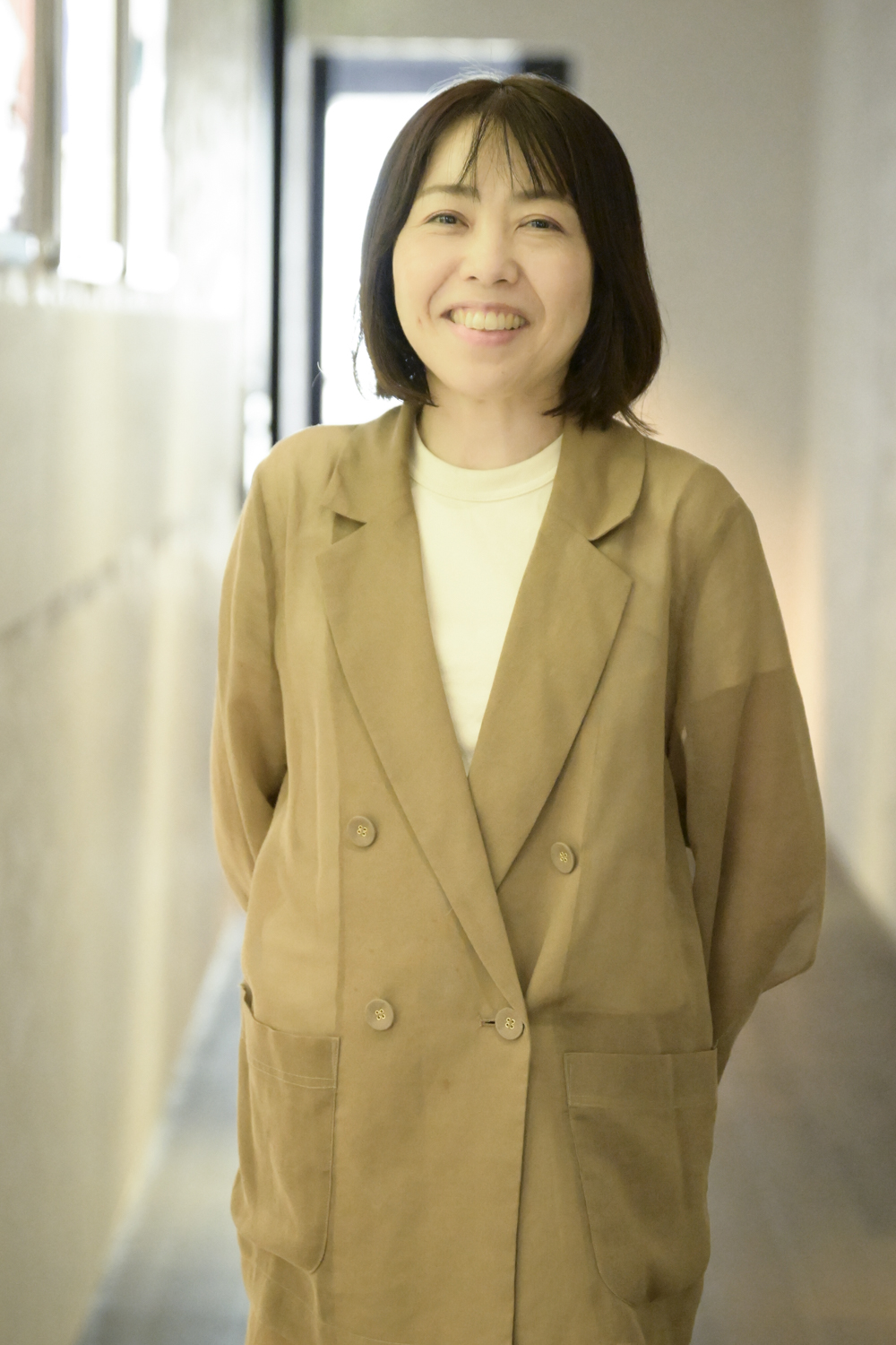 株式会社宣伝会議　メディア・デジタルコンテンツ本部 取締役　谷口優氏