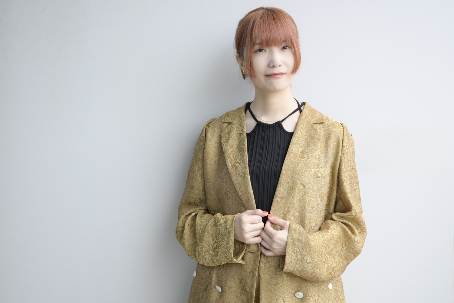 市川晴華さん