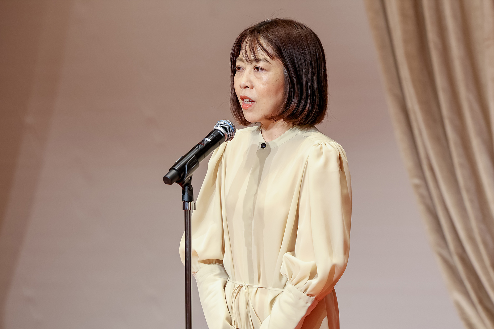 株式会社宣伝会議 取締役 兼 月刊宣伝会議編集長 谷口優さん