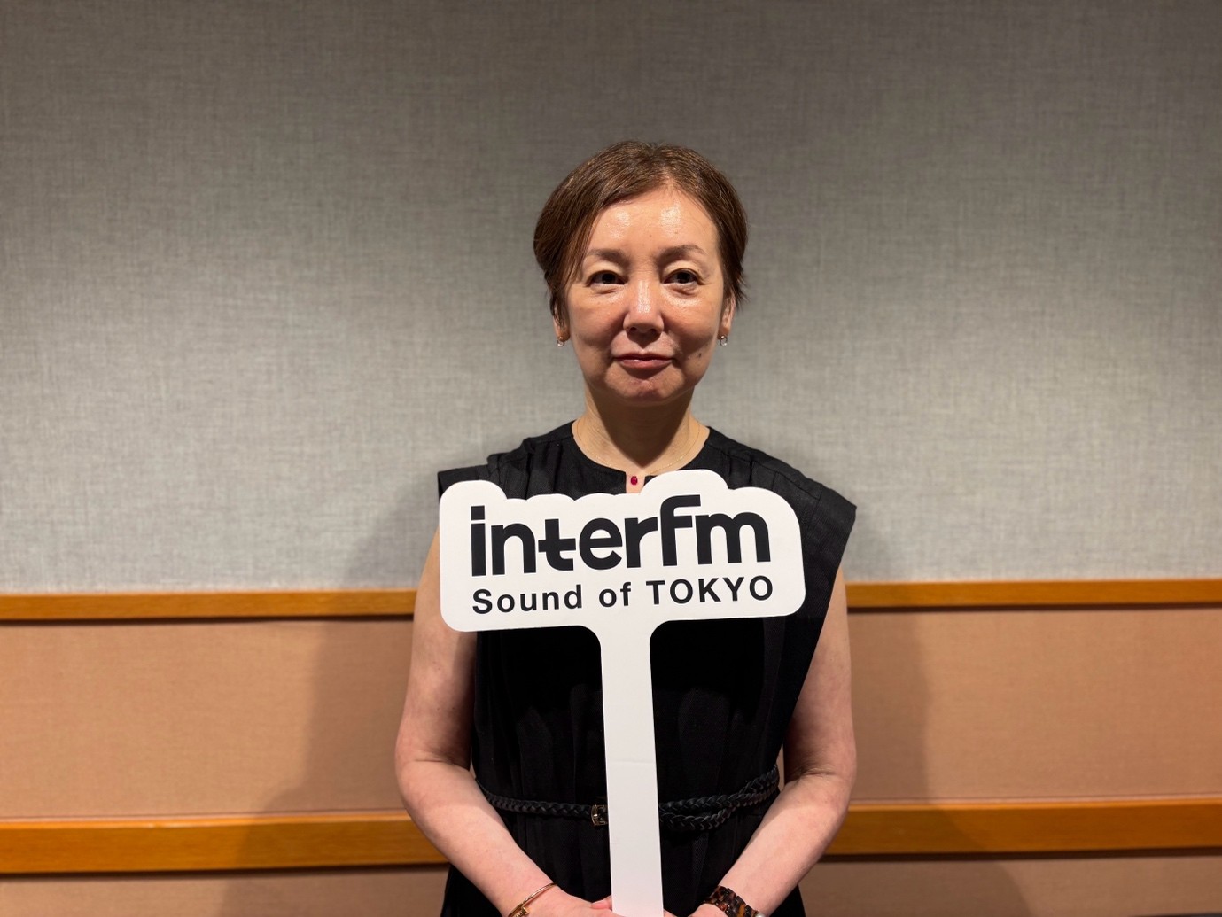 商品から企業のファンになってもらうために。カンロ内山妙子さんが仕掛けたカンロ飴のV字回復戦略｜インターエフエム「J LIVE RADIO」10月22日放送