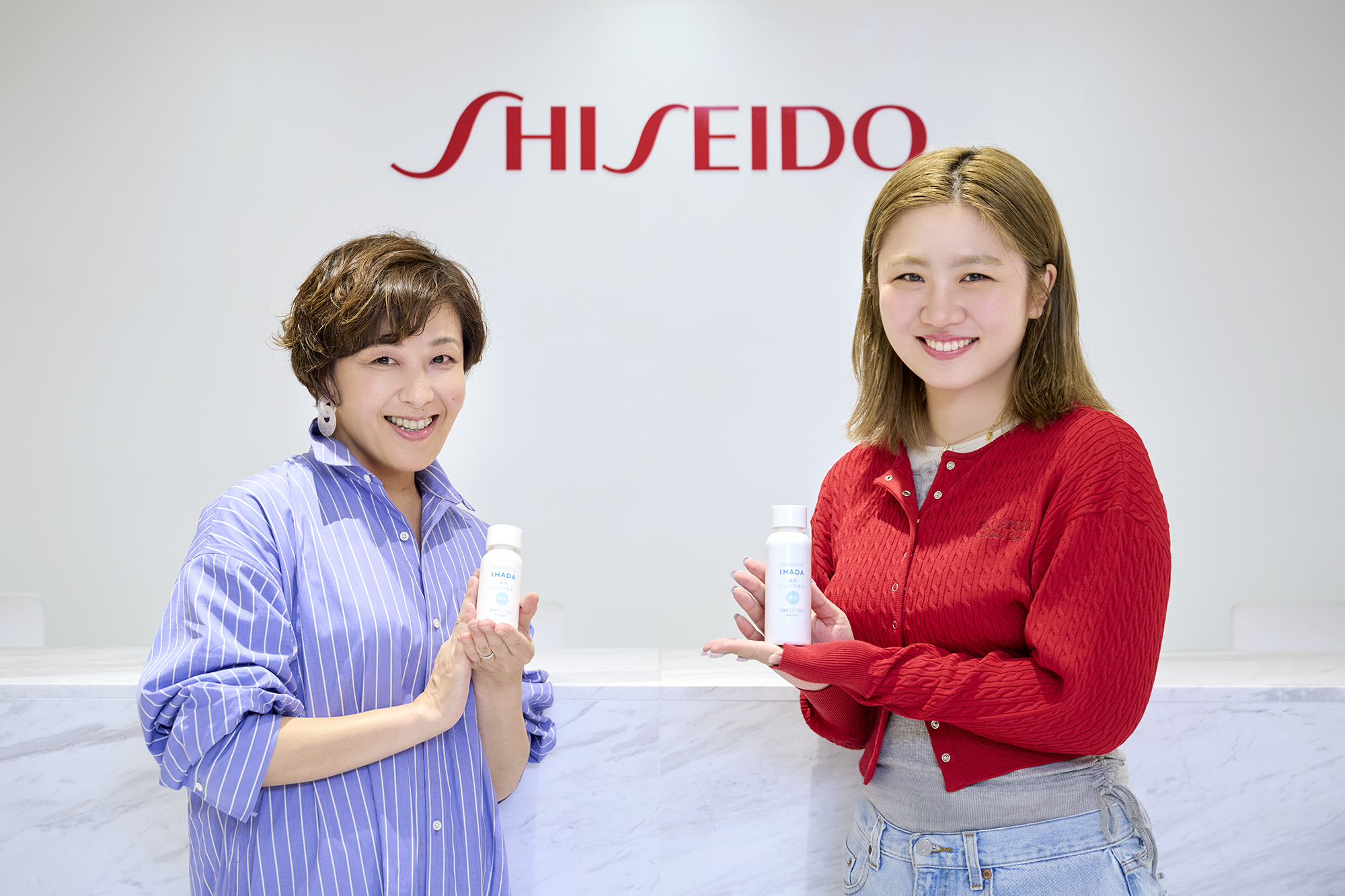 "自分ゴト化"でZ世代のインサイトを掴む。IHADA×ViViが挑んだ、読者参加型イベント　　「ビビサーチ拡大版 ViVi編集部体験イベント supported by IHADA」