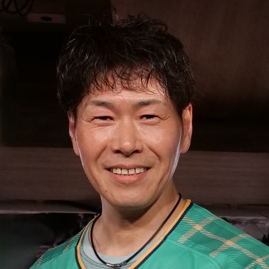 タスカジCOO藤原尚也氏