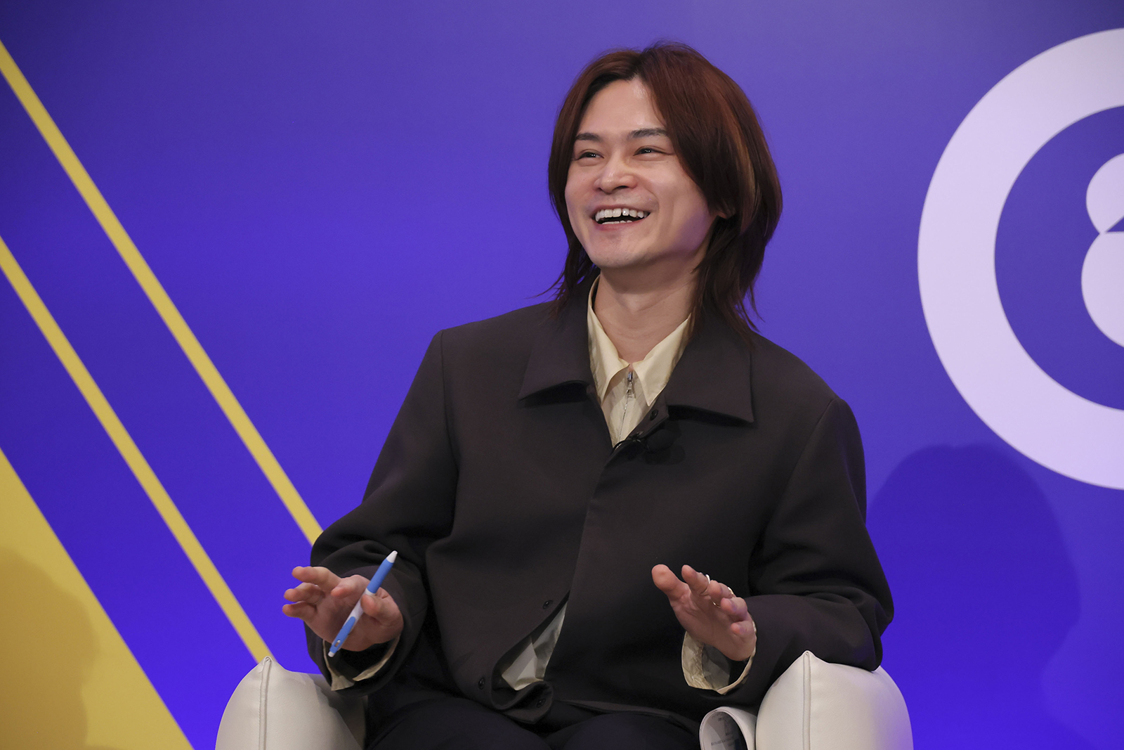 Advertising Week Asia 2025」セッションレポート バズ脳からの卒業