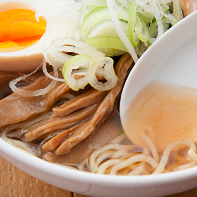 覚醒した一杯をおいしく、そして健康に食べよう！