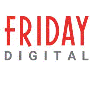 FRIDAYデジタル媒体資料7－9月版更新しました