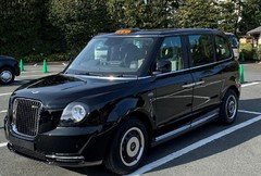 LEVC Japanが、人にも環境にもやさしい新型ロンドンタクシー「TX」の日本導入を発表。トヨタ・ジャパンタクシーとは異なる、そのマーケティング作戦とは？