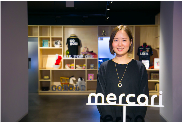 「メルカリらしさ」を大切に、循環型社会の実現をめざす　企業のSDGs取り組み事例 Vol.7（前編）
