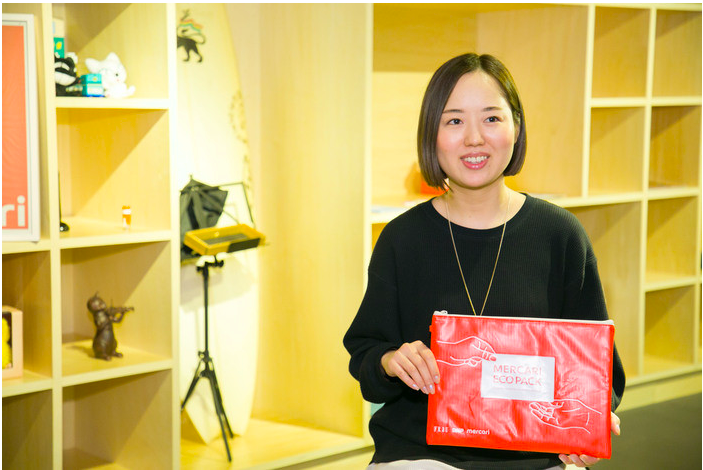 「楽しい」から生まれる行動変容で新しい価値観の構築をめざすメルカリ　企業のSDGs取り組み事例 Vol.7（後編）