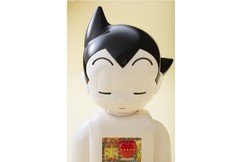 "ATOM×SDGs"始動! コミュニケーション・ロボットATOMが、SDGs活動参画団体・企業をお手伝い