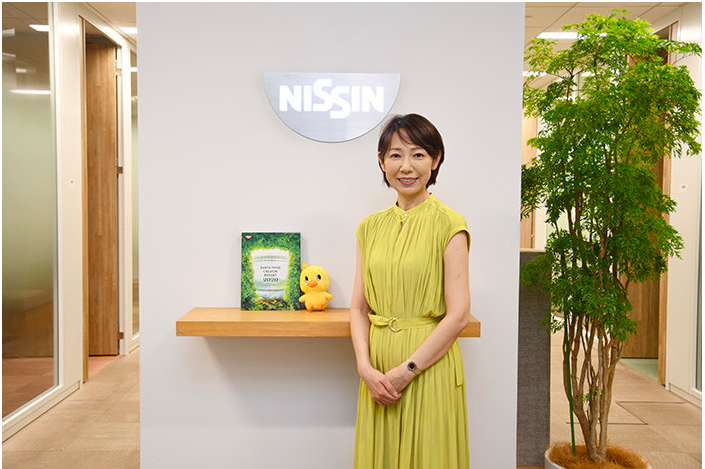 人々に食の楽しみと喜びを届けてきた日清食品グループが取り組む、持続的成長への挑戦　企業のSDGs取り組み事例Vol.14のサムネイル画像