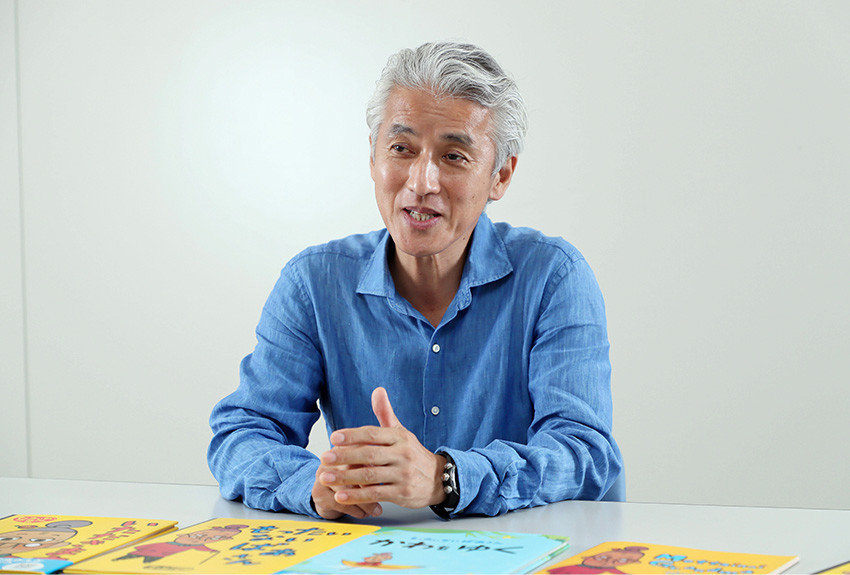 シリーズ累計100万部超の人気絵本！ SDGsを世界中に広げる、『もったいないばあさん』のIPポテンシャル