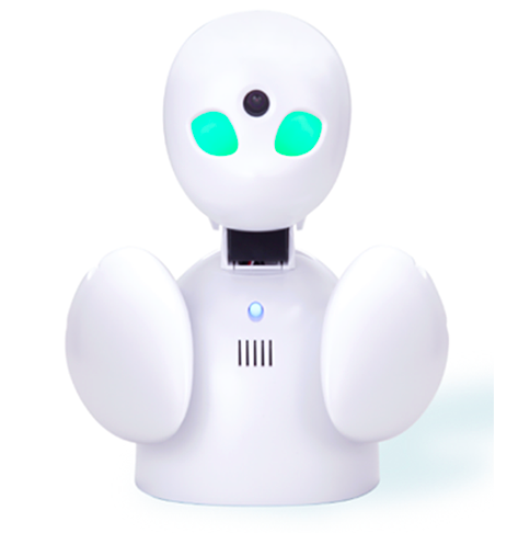 人々の孤独の解消を目指す分身ロボット「OriHime（オリヒメ）」が目指す"制約のない"社会　企業のSDGs取り組み事例Vol.15