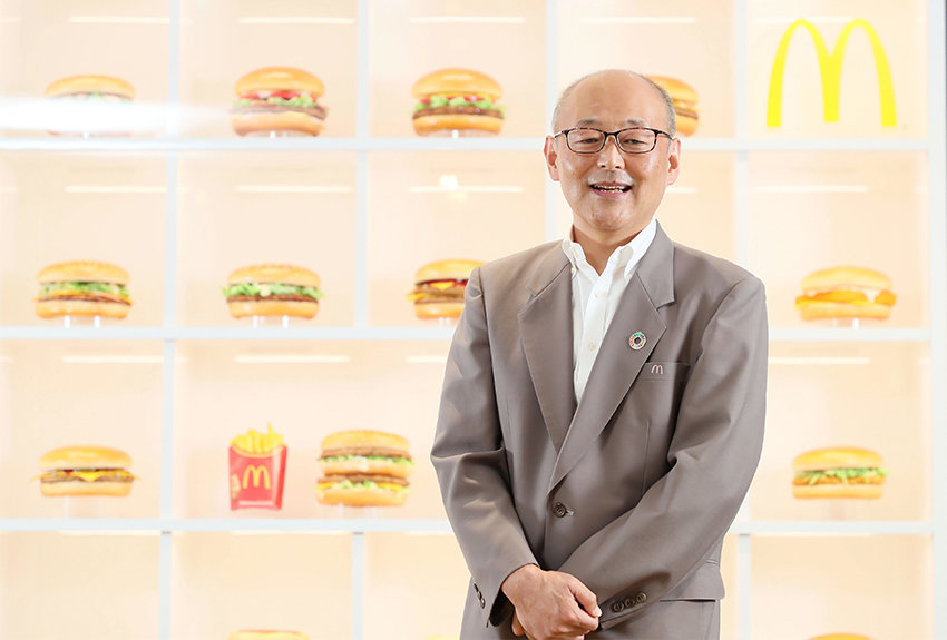 世界中に笑顔とおいしさを届けてきたマクドナルドの「FUN（楽しみ）」なSDGs　企業のSDGs取り組み事例Vol.16
