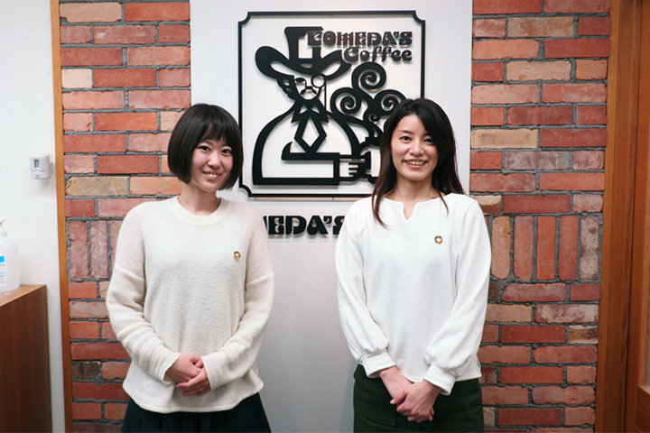 「いつものコメダ」でくつろぐことがSDGsになる「コメダらしいサステナビリティ」　企業のSDGs取り組み事例vol.17