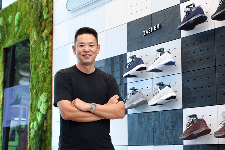SDGsの思想と技術を未来に伝えるスニーカーブランド「Allbirds」　企業のSDGs取り組み事例vol.18