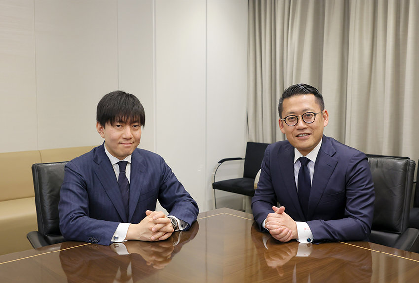 ESG債が急進する背景にある、金融界の意識変化──【対談】 ESG債をめぐる世界の動き（第2回）