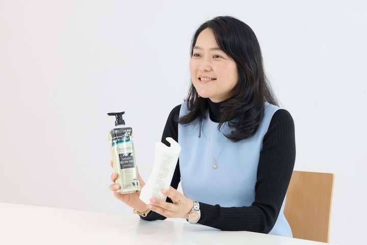 「世界中のお客様のこころ豊かな暮らしを実現したい」。革新を進め、社会への貢献を目指す花王の挑戦　企業のSDGs取り組み事例vol.20