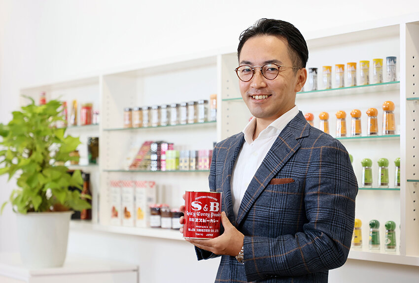 香辛料のトップメーカー、エスビー食品が目指す、持続可能な企業と社会の実現　企業のSDGs取り組み事例vol.23