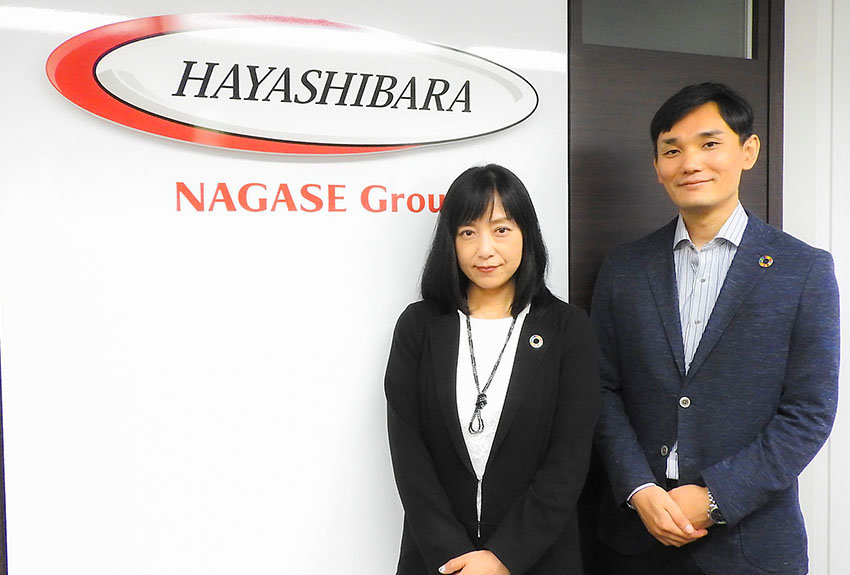 独自のバイオ技術でよりよい暮らし創造に貢献してきた林原の「使命」　企業のSDGs取り組み事例vol.25