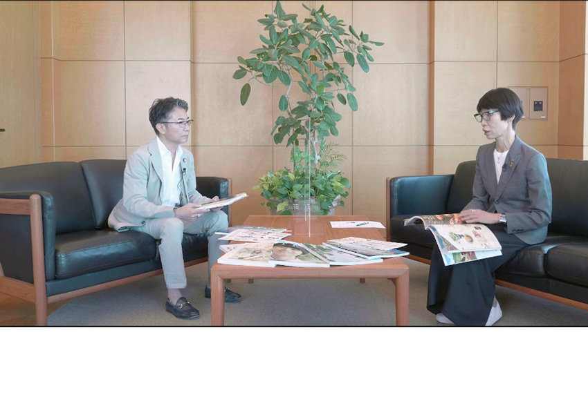 セブン＆アイ・ホールディングスが感じた、FRaUのチカラ ── 重ねた歴史とその効果【インタビュー動画】