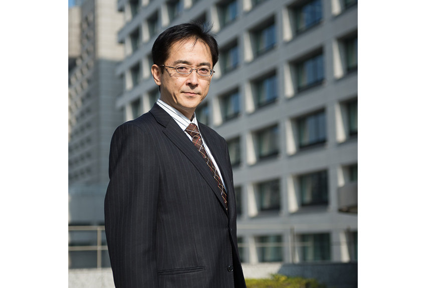 ガマンしないとお金がもらえない社会からの脱却を──「働き方改革」のプロフェッショナル・箕浦龍一さんに聞く、SDGsと仕事