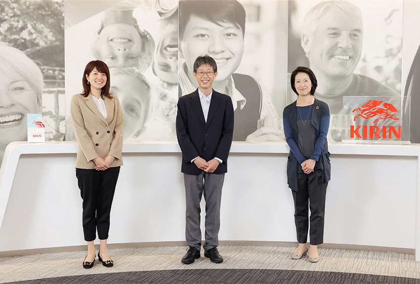 「世界のCSV先進企業」を目指す、グローバルカンパニーのキリンが取り組む新たな価値創出 企業のSDGs取り組み事例vol.26