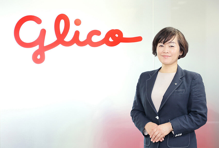 「おいしさと健康」で次の100年も社会に貢献する会社を目指すGlicoのSDGs　企業のSDGs取り組み事例vol.28