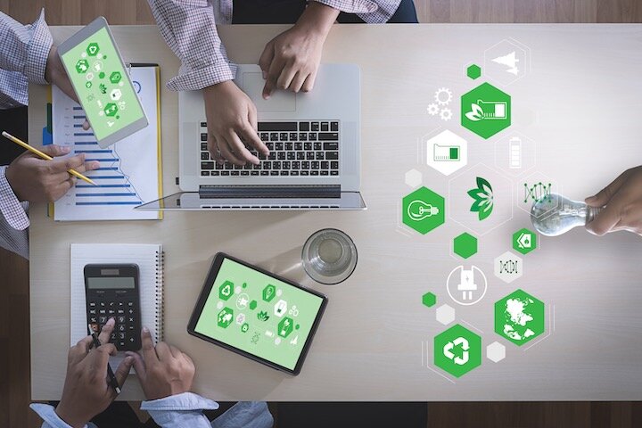 SXとデジタルマーケティング｜【第1回】SDGsを推進する「SX」とは？ マーケターは何をすべき？