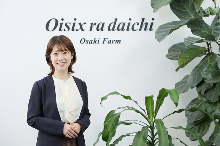生産者からお客さままで ── フードロスの輪を広げる「オイシックス・ラ・大地」の挑戦　企業のSDGs取り組み事例vol.37