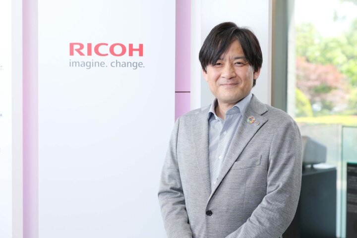 デジタルの力で"はたらく"に寄り添い、誰も取り残さない社会の実現を目指すリコーグループ　企業のSDGs取り組み事例vol.47