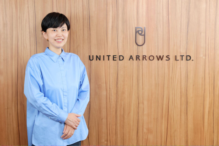 ユナイテッドアローズらしいサステナブル活動「SARROWS」で働く人も顧客も幸せに　企業のSDGs取り組み事例vol.51
