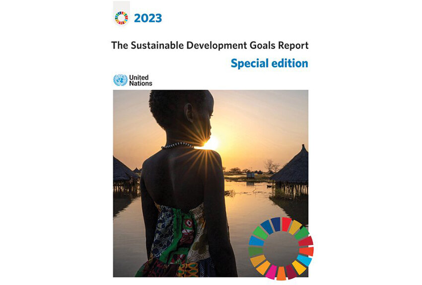 ゴールまであと7年　国連最新レポートが警鐘を鳴らす「SDGsへの取り組み」最新情報
