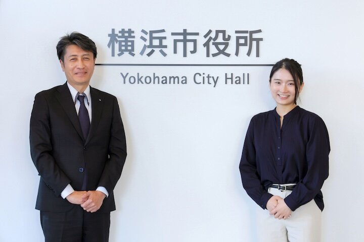 海と緑に恵まれたメトロポリスがSDGsで目指す地域循環共生圏──横浜市｜自治体のSDGs取り組み事例vol.3