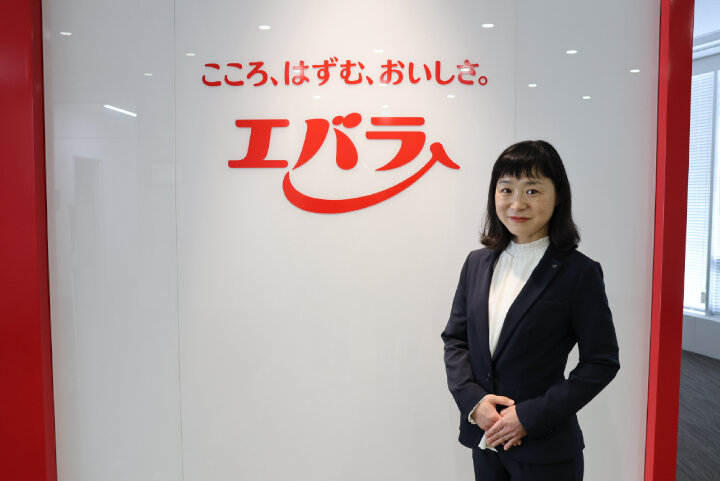 「こころ、はずむ、おいしさ。」を指標に。食育を通じてSDGsに貢献するエバラ食品　企業のSDGs取り組み事例vol.61