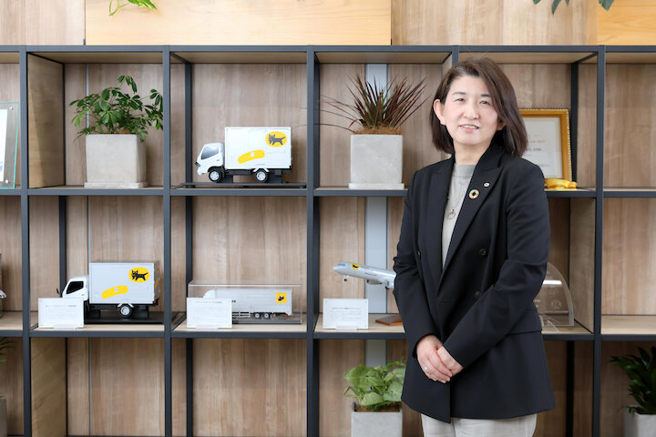 ヤマト運輸が物流で未来へ届ける、誰一人取り残さない持続可能な社会　企業のSDGs取り組み事例vol.62