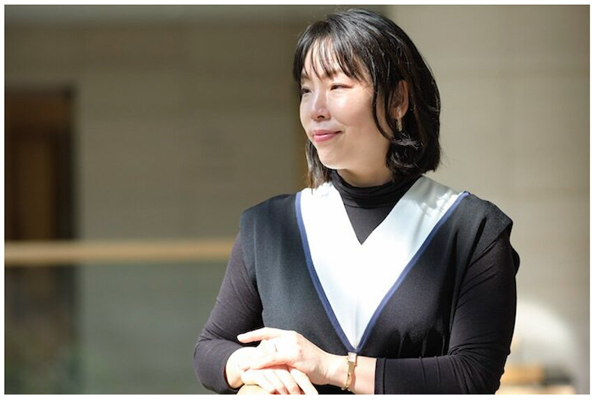 ジェンダー平等のご意見番！　羽生祥子さんにお聞きする、「現場の超リアルな現状」と「取り組みのコツ」｜企業のDEIの現在地 vol.1