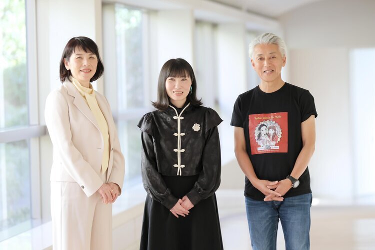 JICA×講談社のSDGsプロジェクト漫画『いま、インドによばれて』  　JICA・井本佐智子理事と漫画家・志真てら子先生が語る、インドのジェンダーとエンパワーメント