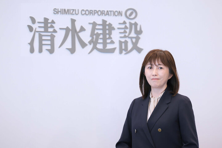 DEIに取り組んできた清水建設が掲げる「ダイバーシティ経営」 ── 「みんなが主役」の考え方で誰もが働きやすい未来へ　企業のSDGs取り組み事例vol.65