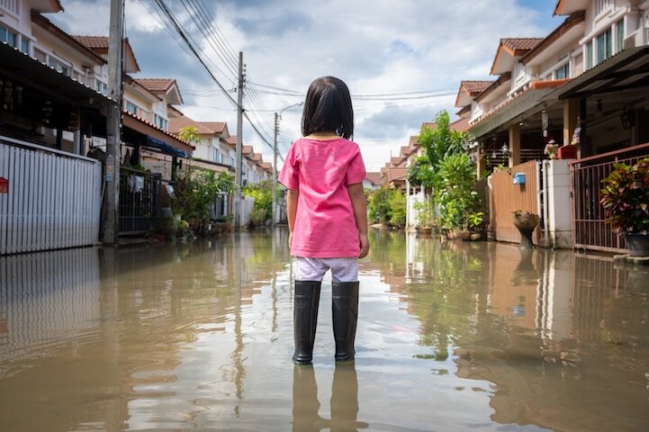 環境問題によって侵害される「子どもの権利」を考える｜環境と福祉 問題解決のための「統合」とは【第10回】