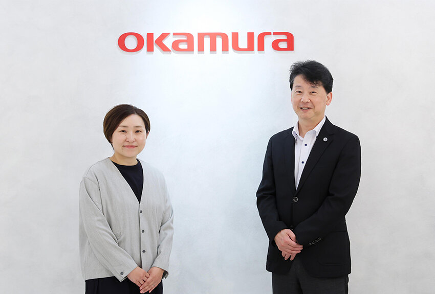 顧客のニーズと時代の流れを捉えた製品づくりで「人が活きる社会の実現」を目指すオカムラ　企業のSDGs取り組み事例vol.68