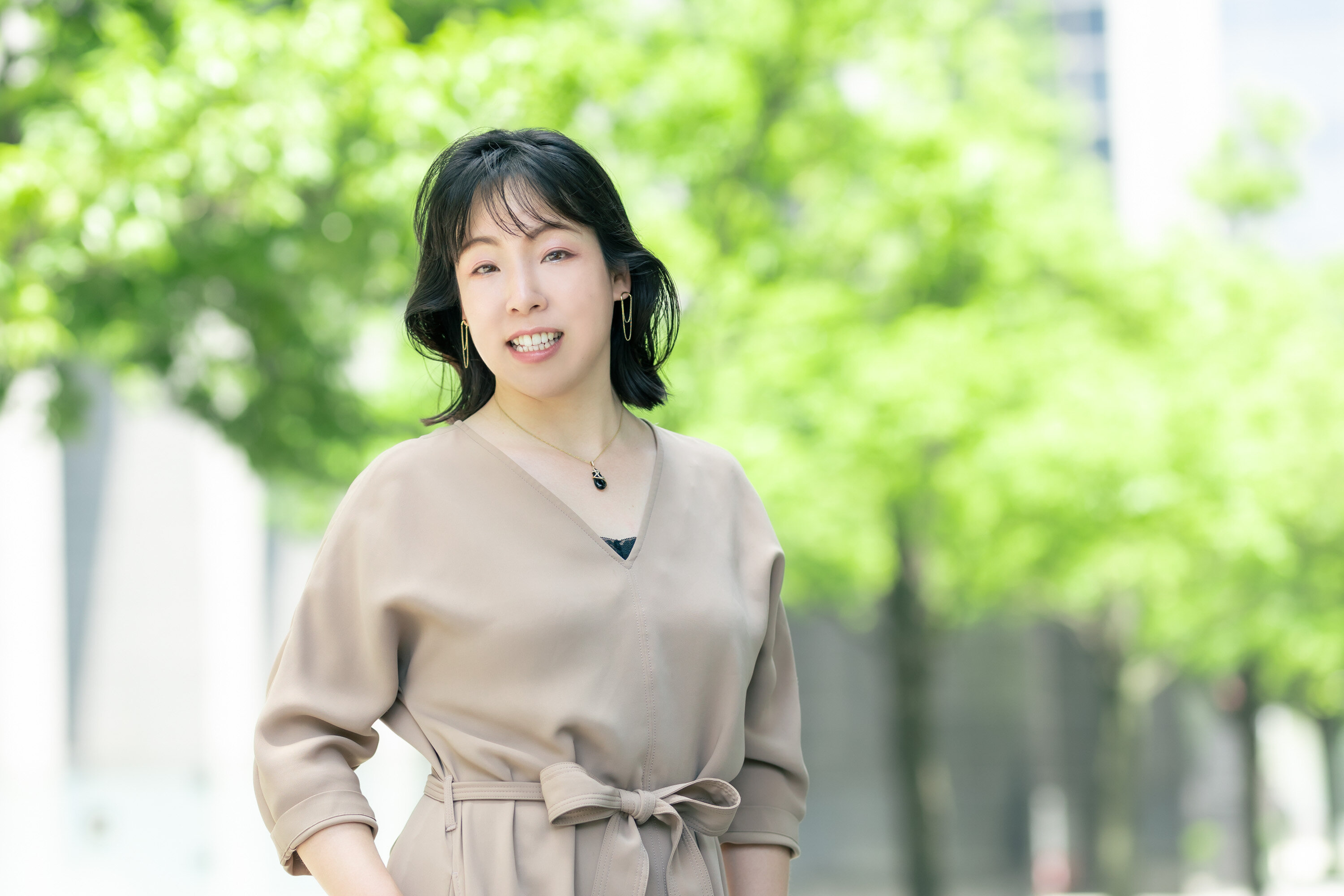 小1の壁ってナニ？　どうやったら乗り越えられるの!? 羽生さん、「小1の壁のリアル」について教えてください！｜企業のDEIの現在地 vol.2