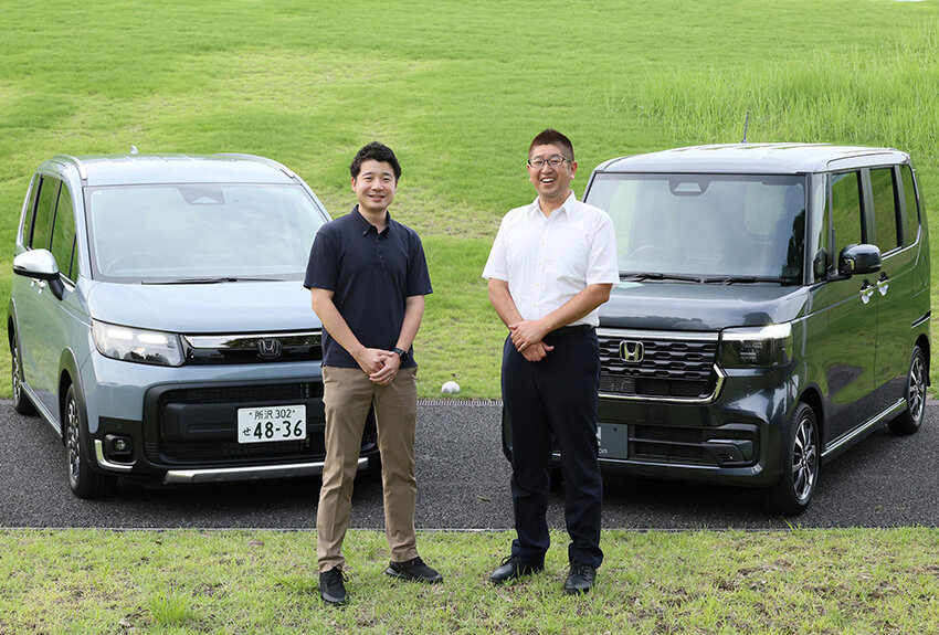 "介護にも使える"クルマで、2023年度、販売台数No.1! 福祉車両を進化させる、Hondaのノーマライゼーションの視点 企業のSDGs取り組み事例 vol.71