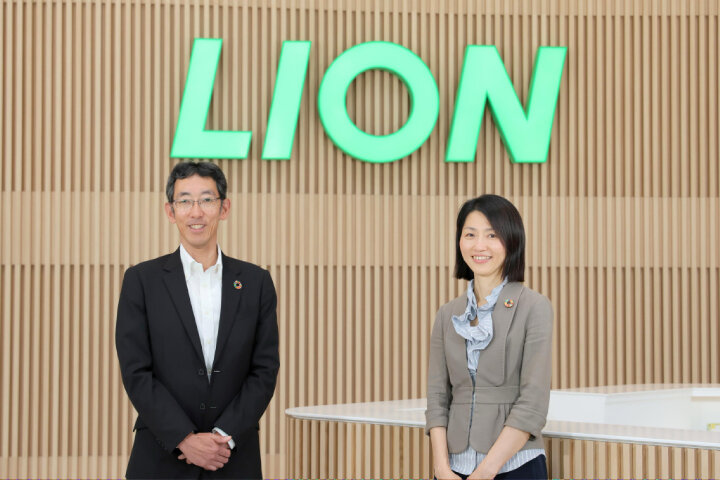歯みがき、つめかえ、リサイクル──「より良い生活習慣」を社会に浸透させたライオン　企業のSDGs取り組み事例 vol.72