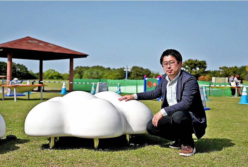 社会の障壁を取り除いた「インクルーシブ公園」。ニーズをとらえ、居場所を生み出す内田工業のSDGs　企業のSDGs取り組み事例vol.77
