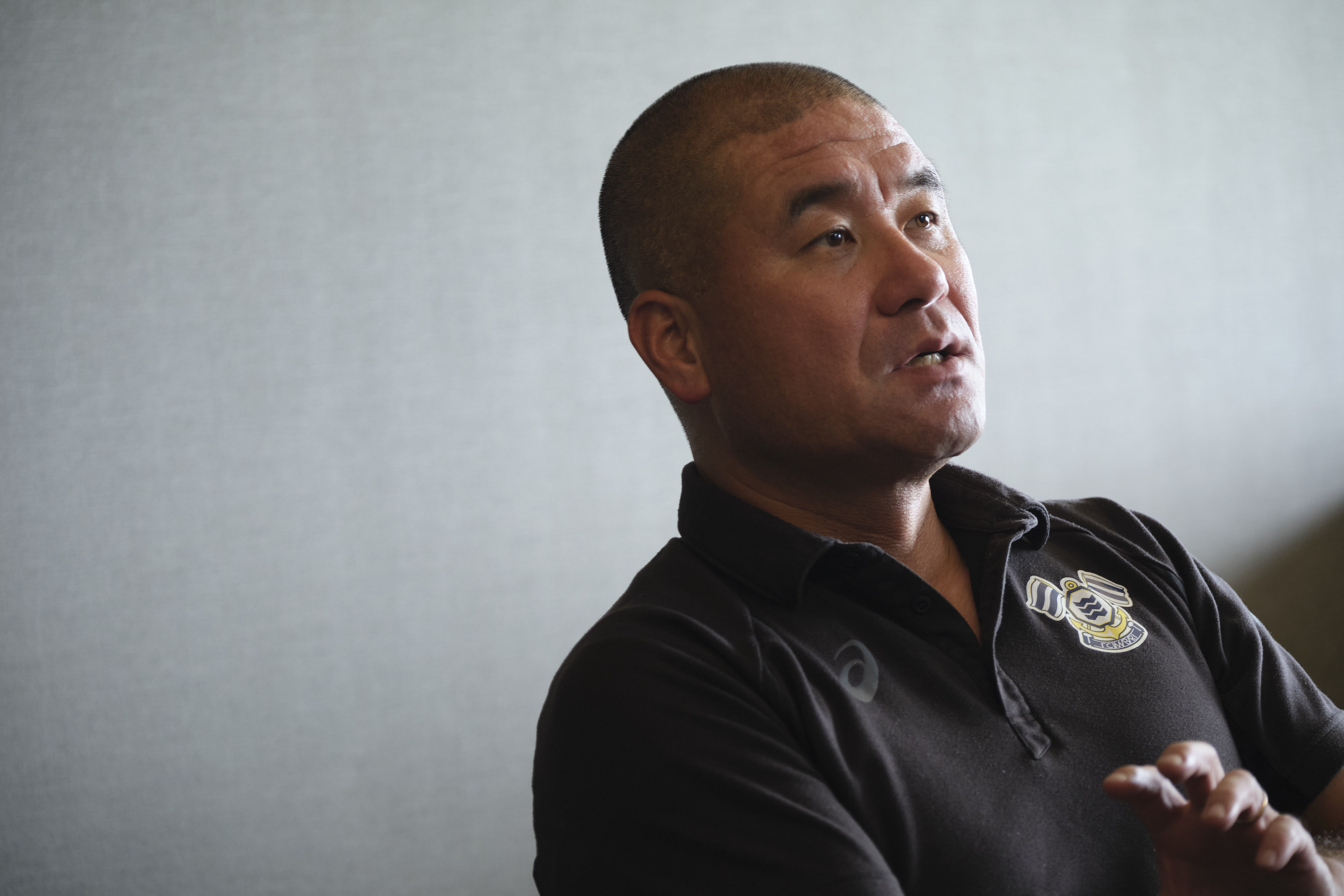 「成長するスタジアム」とともに、サッカー以外の事業にもチャレンジし続ける。FC今治の矢野将文社長に聞くスポーツビジネスの舞台裏