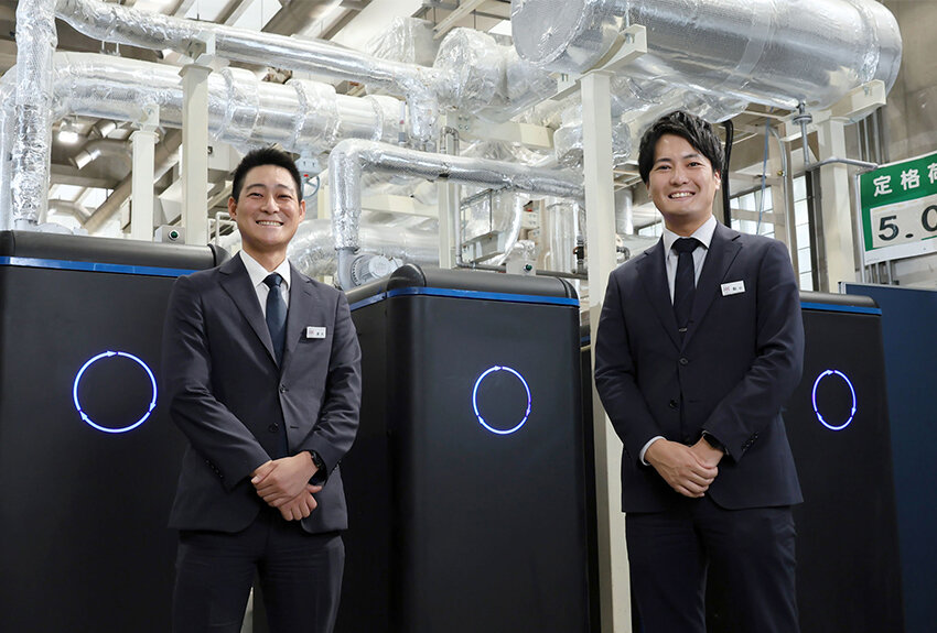 公益性と経済性の両立でカーボンゼロに挑戦する東京ガス　企業のSDGs取り組み事例vol.79