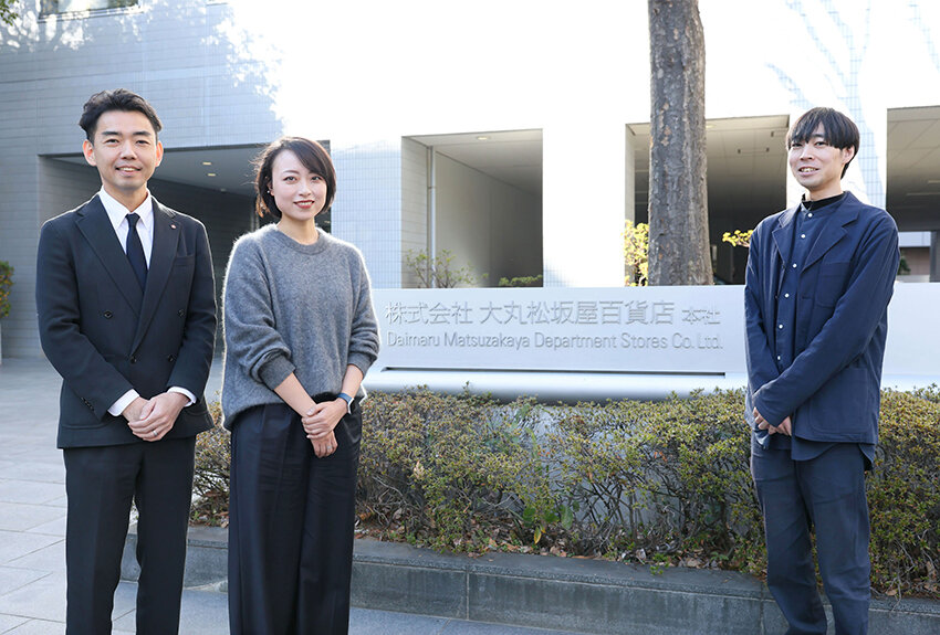 環境配慮と集客を同時に実現！ 大丸松坂屋百貨店のDNAが詰まった、「Think GREEN」エコフ キャンペーン　企業のSDGs取り組み事例 vol.83