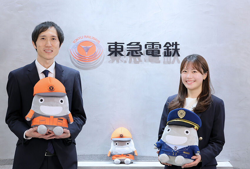 森林資源の循環を促進する、東急電鉄の｢SOCIAL WOOD PROJECT｣　企業のSDGs取り組み事例 vol.84