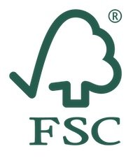 FSC®認証ロゴ